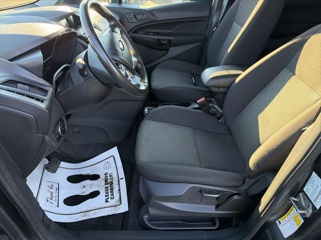 used 2018 Ford Transit Connect car, priced at $18,785