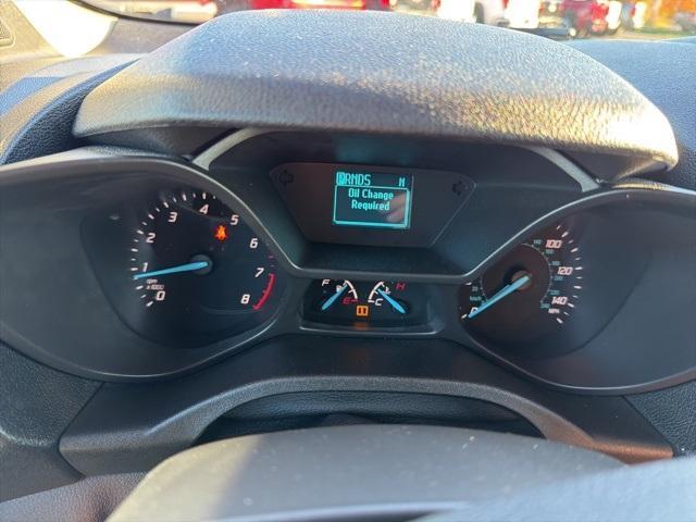 used 2018 Ford Transit Connect car, priced at $18,785