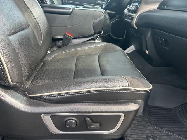 used 2022 Ram 1500 car, priced at $41,499