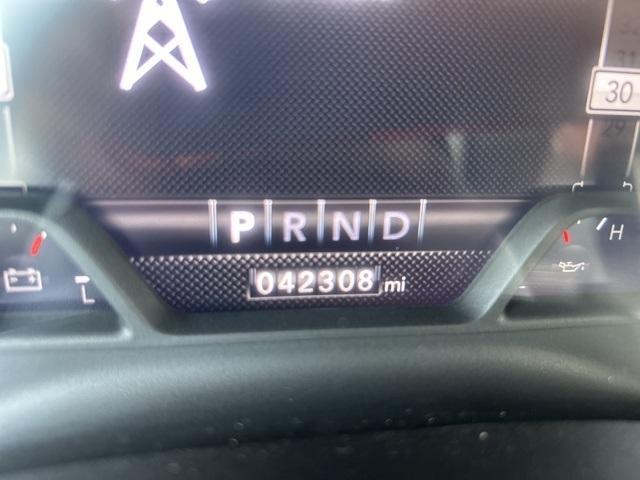 used 2022 Ram 1500 car, priced at $41,499