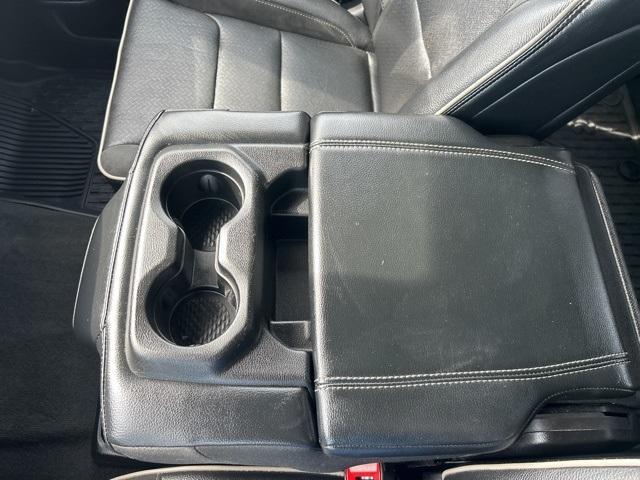 used 2022 Ram 1500 car, priced at $41,499