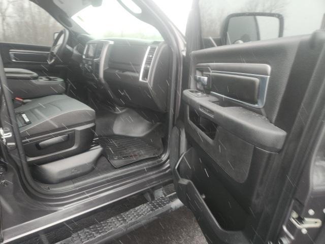 used 2022 Ram 1500 Classic car, priced at $30,997