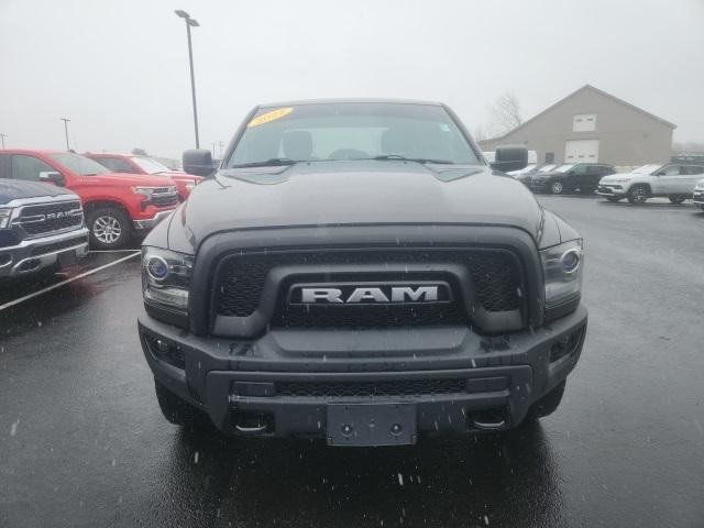 used 2022 Ram 1500 Classic car, priced at $30,997