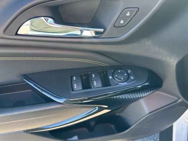 new 2026 Chevrolet Trax car, priced at $26,324