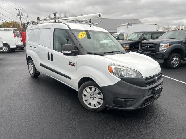 used 2016 Ram ProMaster City car, priced at $16,585