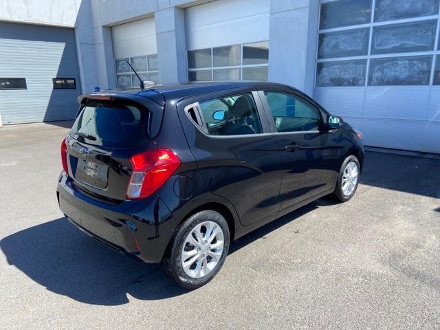 used 2022 Chevrolet Spark car, priced at $15,985
