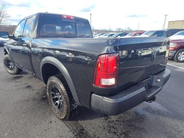 used 2021 Ram 1500 Classic car, priced at $28,499