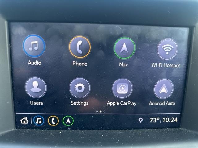 used 2019 GMC Terrain car, priced at $18,985