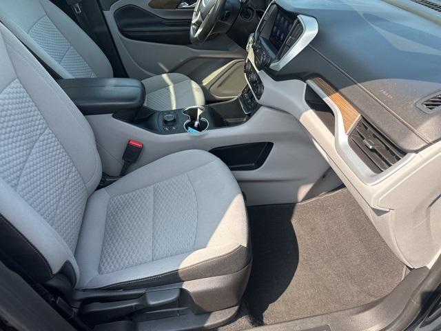 used 2019 GMC Terrain car, priced at $18,985