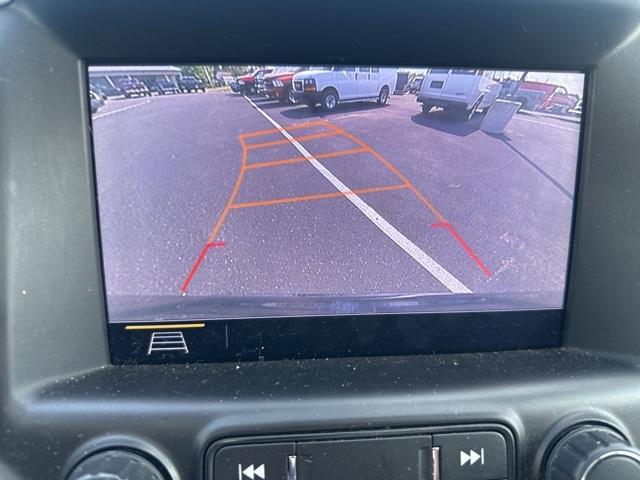 used 2019 GMC Terrain car, priced at $18,985