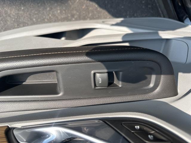 used 2019 GMC Terrain car, priced at $18,985