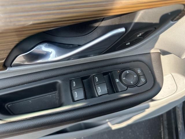 used 2019 GMC Terrain car, priced at $18,985