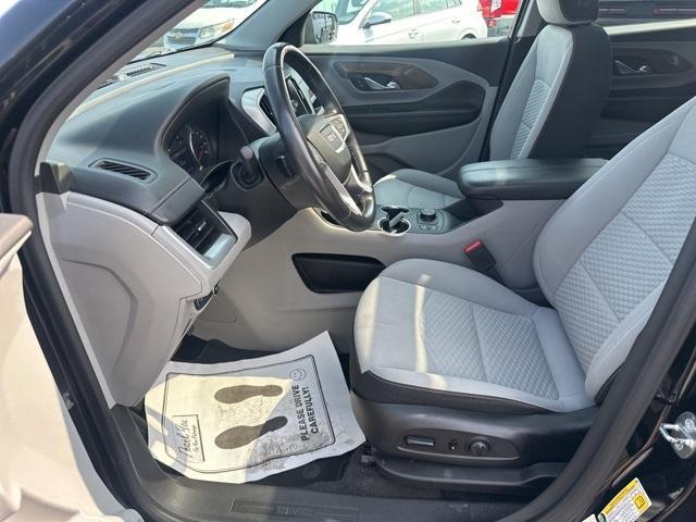 used 2019 GMC Terrain car, priced at $18,985