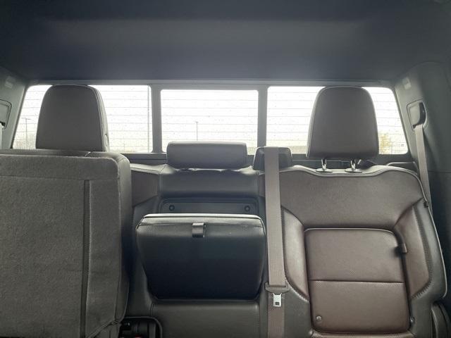 used 2024 GMC Sierra 2500 car, priced at $72,385