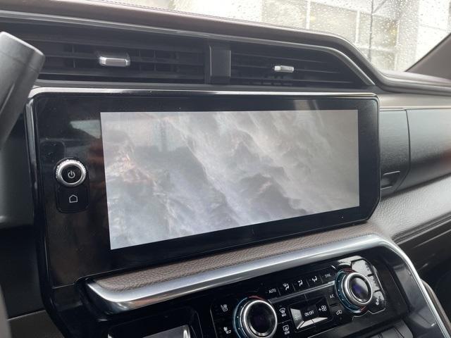 used 2024 GMC Sierra 2500 car, priced at $72,385