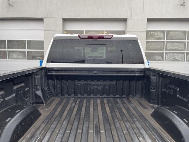 used 2024 GMC Sierra 2500 car, priced at $72,385