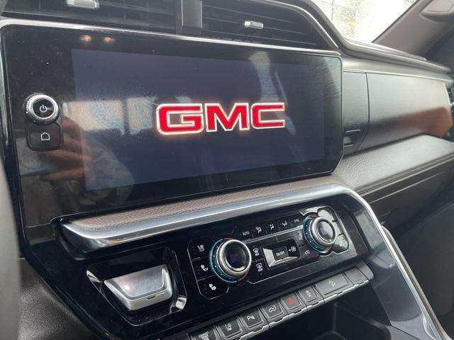 used 2024 GMC Sierra 2500 car, priced at $72,385