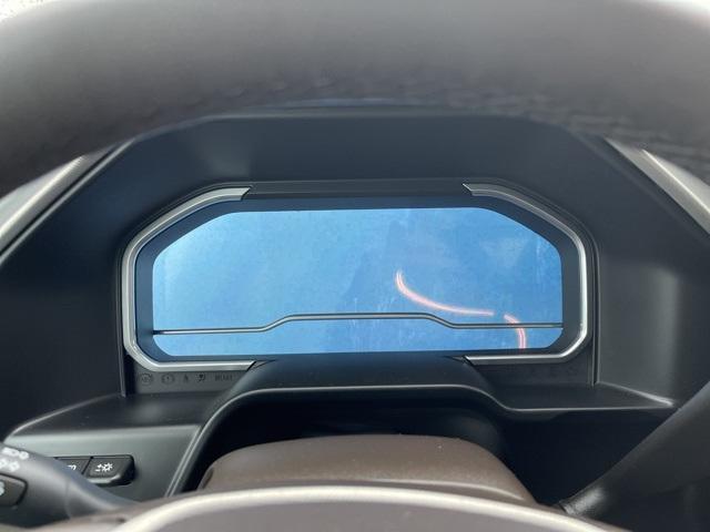 used 2024 GMC Sierra 2500 car, priced at $72,385