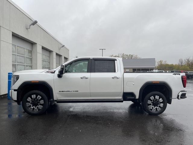used 2024 GMC Sierra 2500 car, priced at $72,385