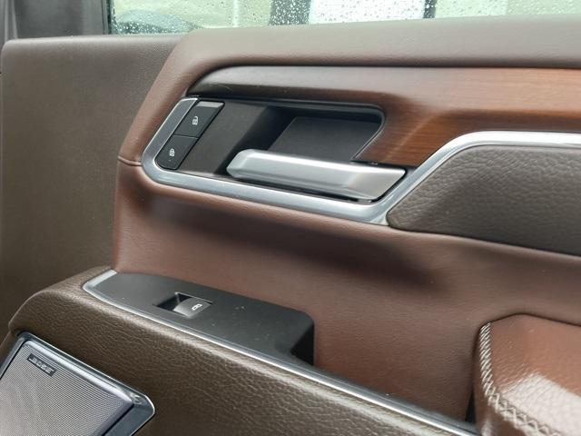 used 2024 GMC Sierra 2500 car, priced at $72,385