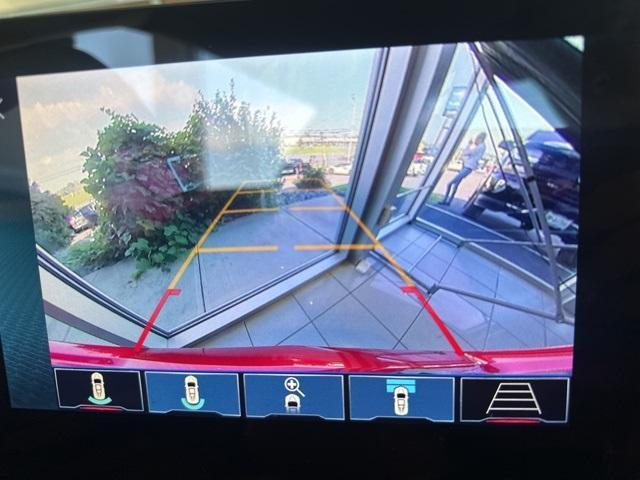 used 2024 Chevrolet Corvette car, priced at $83,885