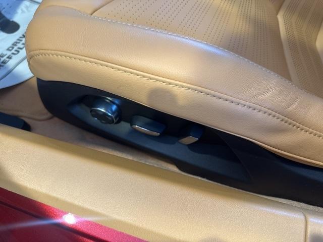 used 2024 Chevrolet Corvette car, priced at $83,885