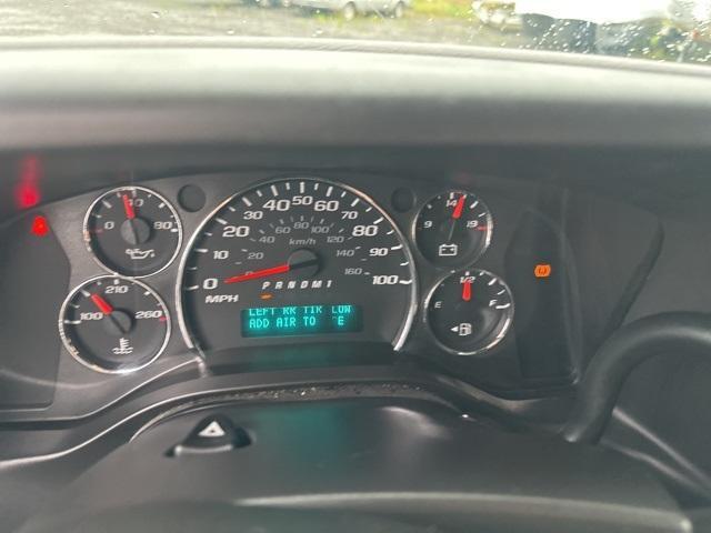 used 2018 Chevrolet Express 3500 car, priced at $19,995