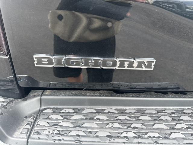 new 2025 Ram 3500 car, priced at $70,672