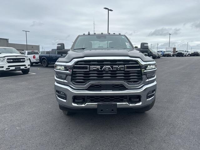 new 2025 Ram 3500 car, priced at $70,672