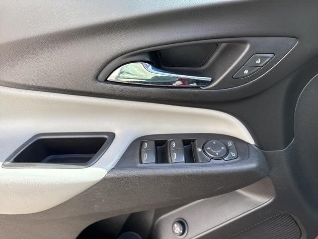 used 2020 Chevrolet Equinox car, priced at $19,595