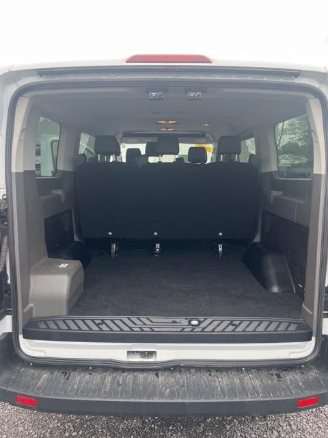 used 2020 Ford Transit-150 car, priced at $27,285