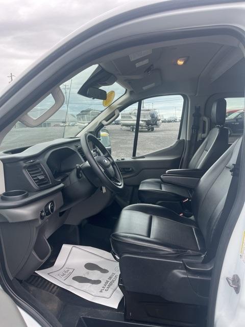used 2020 Ford Transit-150 car, priced at $27,285