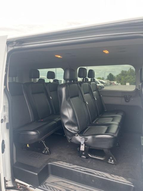 used 2020 Ford Transit-150 car, priced at $27,285