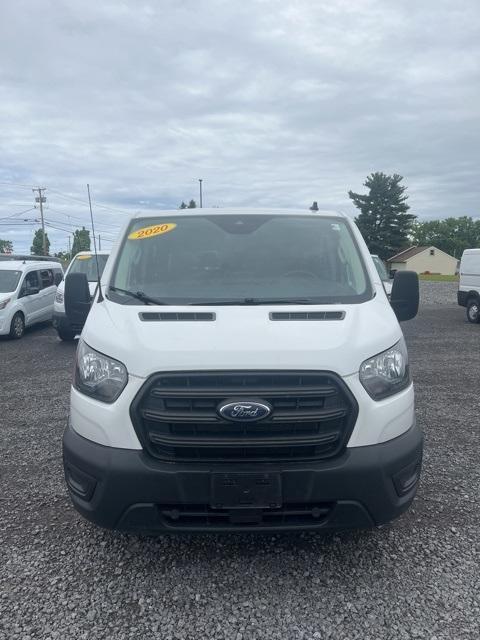 used 2020 Ford Transit-150 car, priced at $27,285