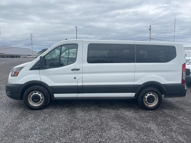 used 2020 Ford Transit-150 car, priced at $27,285