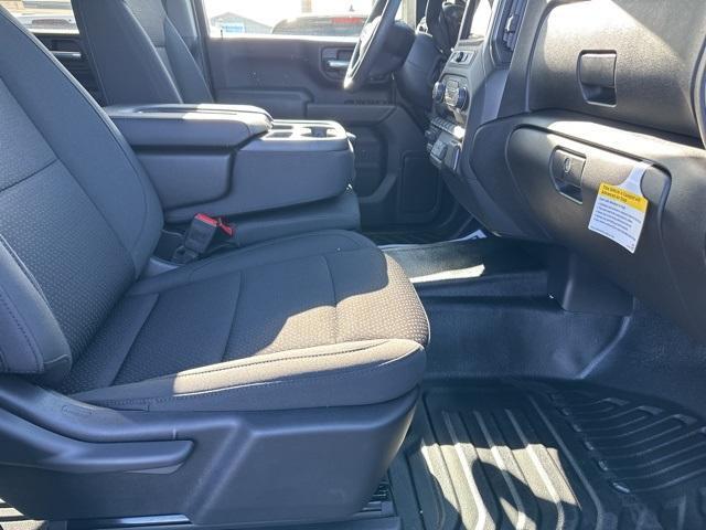 new 2025 Chevrolet Silverado 2500 car, priced at $63,061