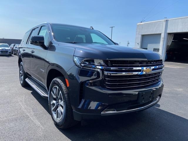 new 2024 Chevrolet Tahoe car, priced at $69,937