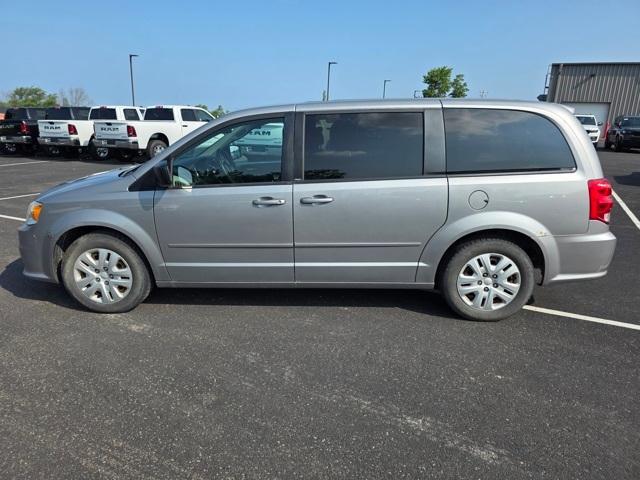 used 2014 Dodge Grand Caravan car, priced at $8,995