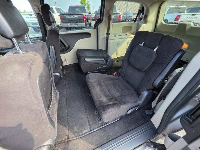 used 2014 Dodge Grand Caravan car, priced at $8,995