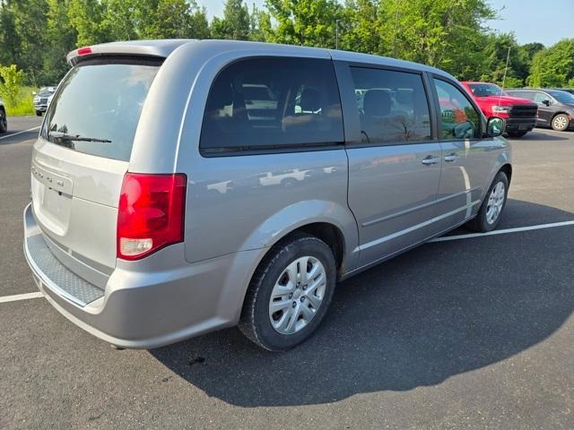 used 2014 Dodge Grand Caravan car, priced at $8,995