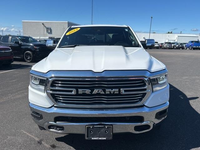 used 2023 Ram 1500 car, priced at $37,985