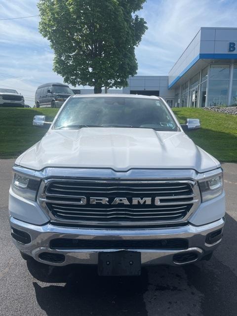 used 2023 Ram 1500 car, priced at $39,985