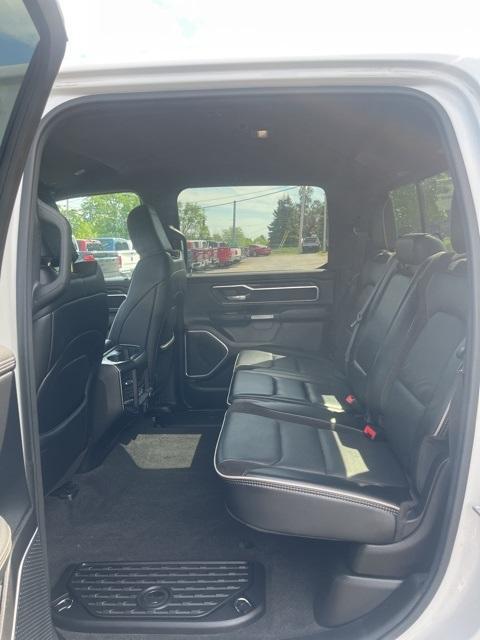 used 2023 Ram 1500 car, priced at $39,985