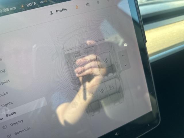 used 2018 Tesla Model 3 car, priced at $16,785