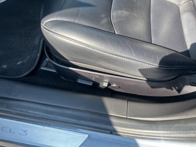 used 2018 Tesla Model 3 car, priced at $16,785