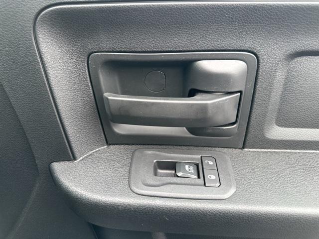 new 2026 Ram 2500 car, priced at $67,932