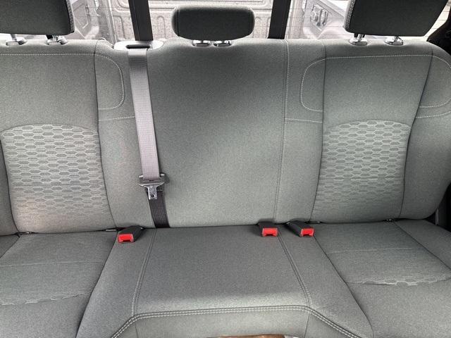 new 2026 Ram 2500 car, priced at $67,932