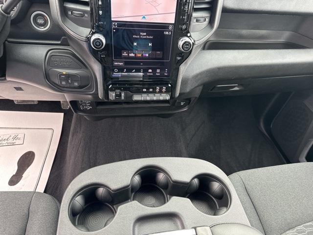 new 2026 Ram 2500 car, priced at $67,932