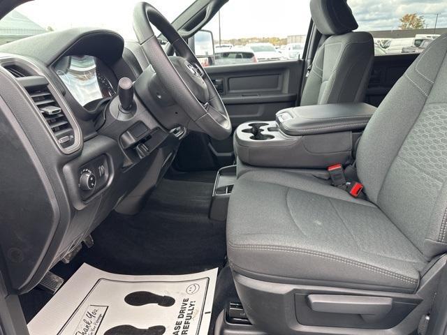 new 2026 Ram 2500 car, priced at $67,932