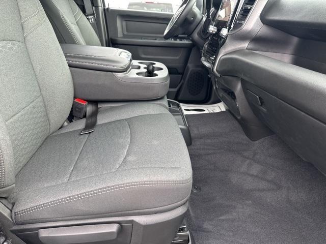 new 2026 Ram 2500 car, priced at $67,932